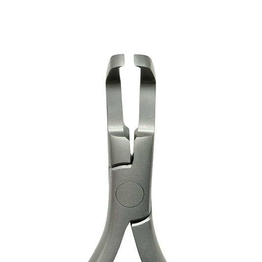 Bracket Remover Plier - Angled