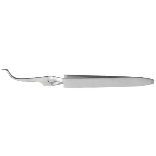 Buccal Tube Tweezers - Reverse Action