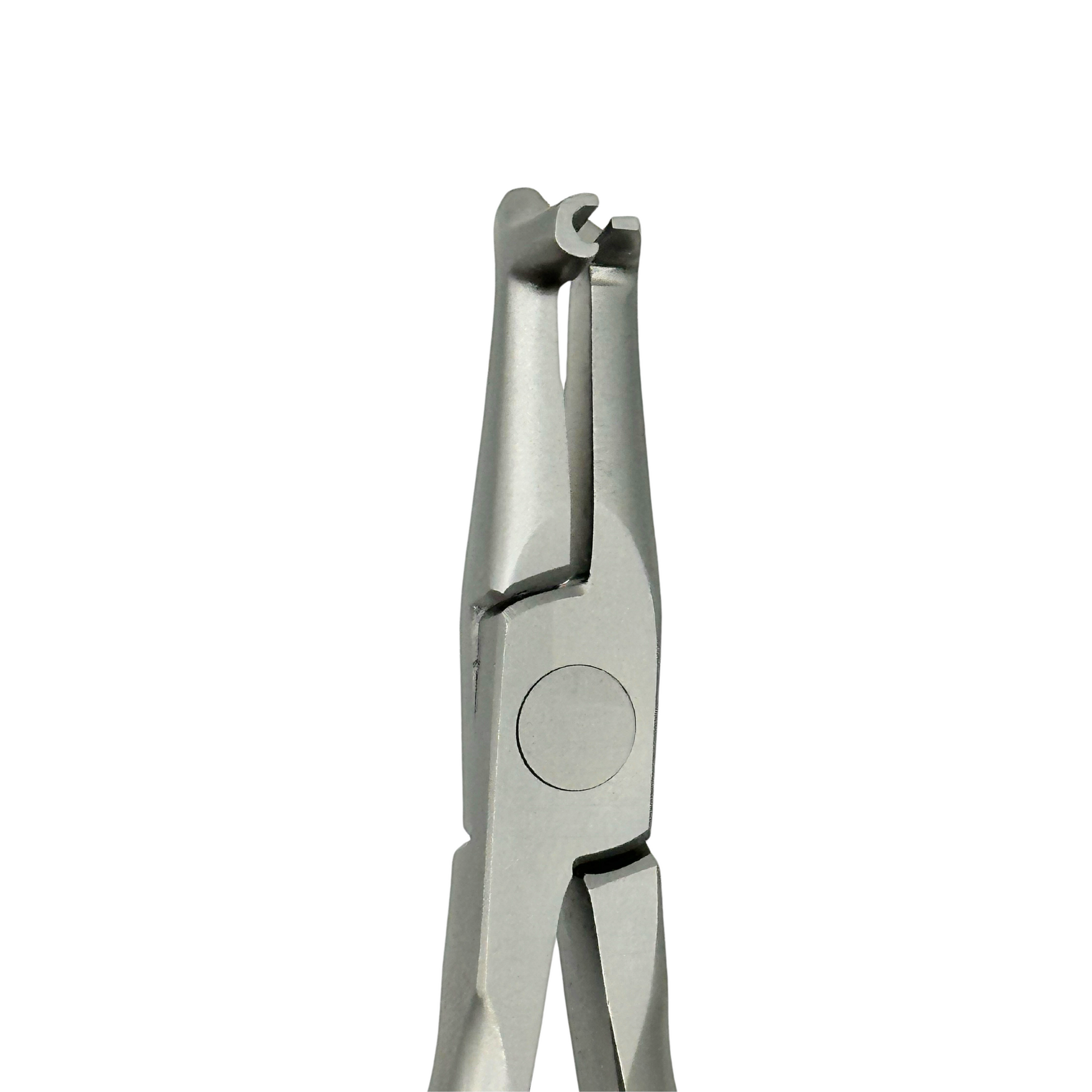 NiTi Cinch Back Plier - Long Handle