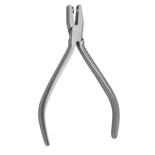 Hole Punch Aligner Plier