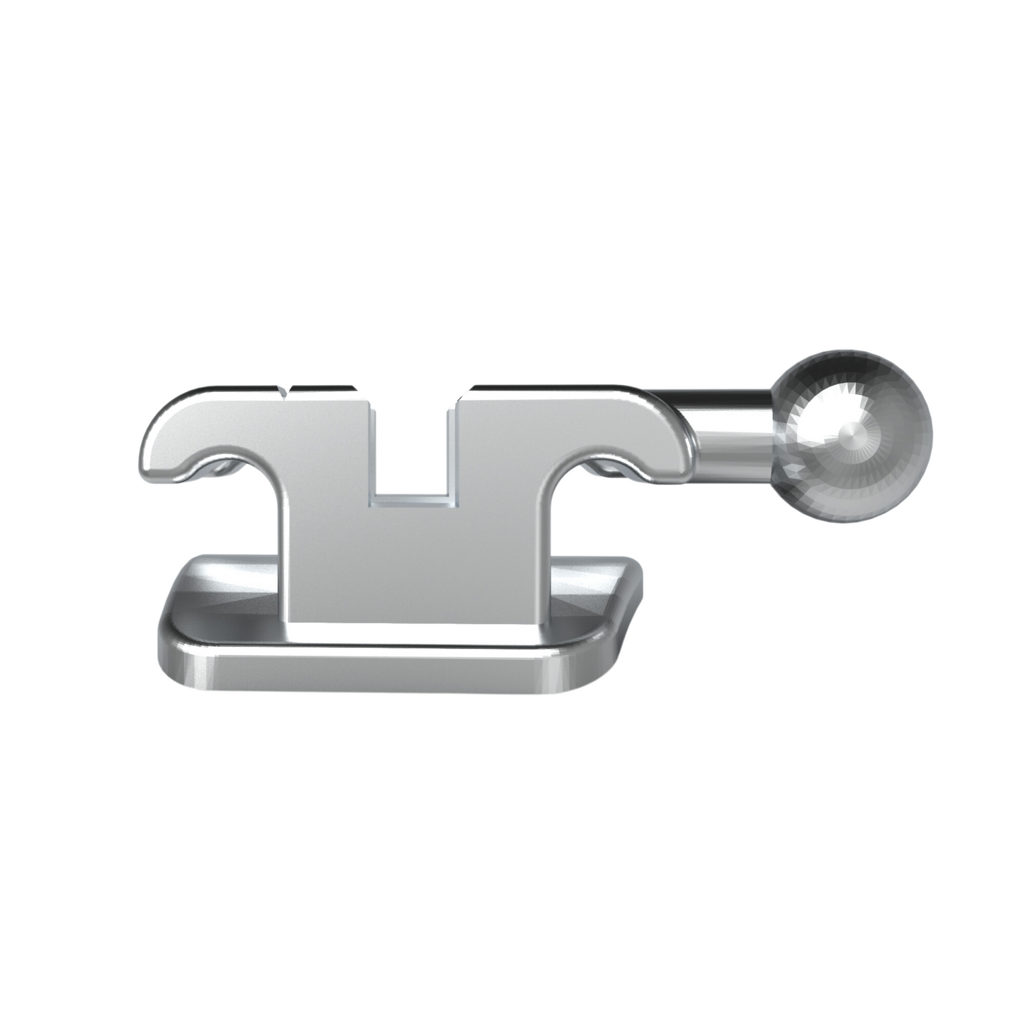 Mini Twin Brackets Low Profile