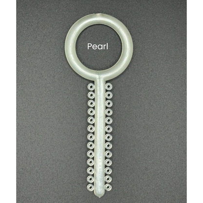 Pearl Orthodontic Ligature Ring Ties