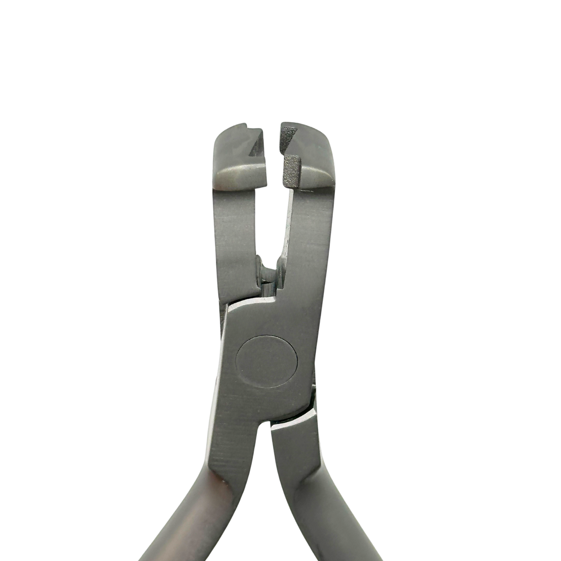 Z-Bend Plier